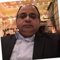 haroon bashir