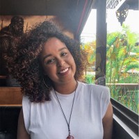 Rebeca Fernandes
