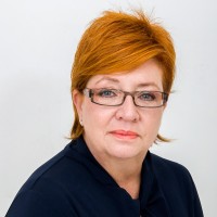 Annelie Olivier-van Niekerk