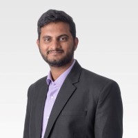 Naveen Cheruku
