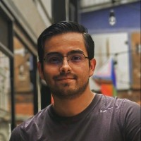 Exon Obando Díaz