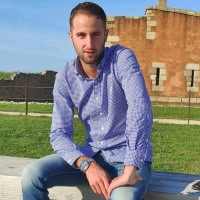 Steven GUILLOUX