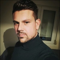 Pavlos Dimou