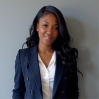 Keisha Cumberbatch