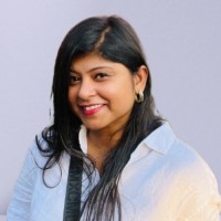 Mayuri Samal
