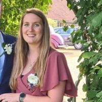 Charella Beenes - Brox