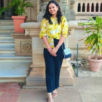 Manvi Aggarwal