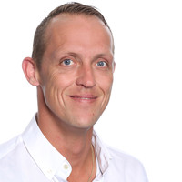 Jasper Koenders