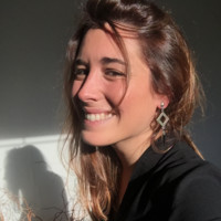 Julie Barras