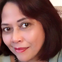 Asri Mitchell