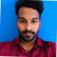 Suhas Thota