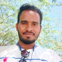 Mahimud Shaik