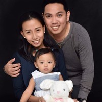James patrick Baquiran