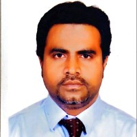 Harun Khan