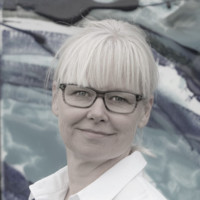 Jette Rosendal