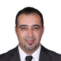 mohammad alsmadi