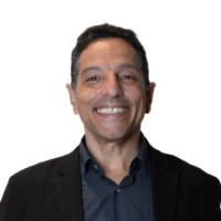 Marcus Pires