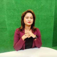 Vandana Pandey