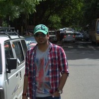 Vijin K P