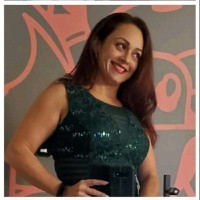 Mary Ocano