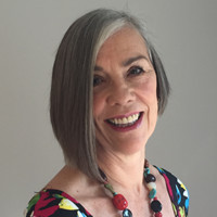 Pauline Sharp