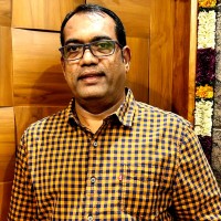 Shankar Pujari