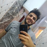 Serhat Karabulak