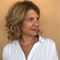 Caroline Bernard