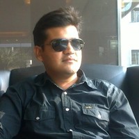Ashish Miglani