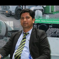 Anil Waghmare