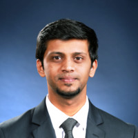 Kushal Manjrekar