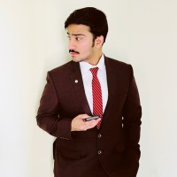 Ali Akbar Rind
