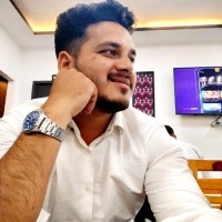 Dr. Kashyap Borah