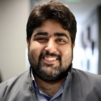 Rajan Saini