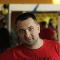 Artem Nepomiashchyi