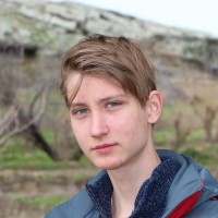 Nikita Goncharuk