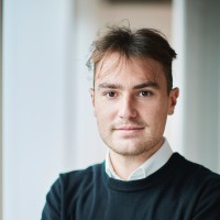 Eugene Saillour