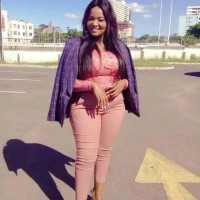 Mandisa Nonkululeko Ngongoma
