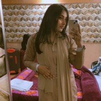 Jamshida Sayed