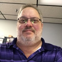 Paul Mayfield