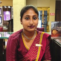 TANUKA DUTTA