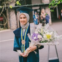 Farisya Inayatullah