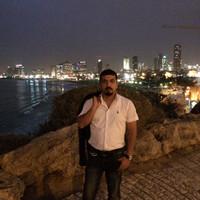 Wesam Al Jamal