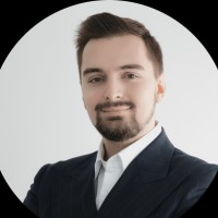 Vladislav Castravet, CPA, CAMS