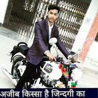 Senti Kumar