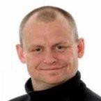 Sven-Gunnar Niklasson