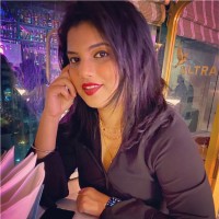 Shreya Agarwala