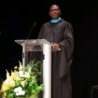 Breon Parker