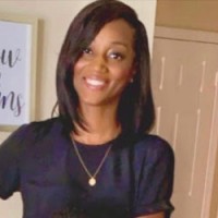 Stacey Abston