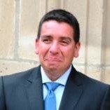Román Odria Chang